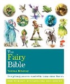 Teresa Moorey - The Fairy Bible