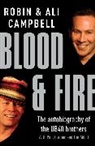 Ali Campbell, R. Campbell, Robin Campbell - Blood and Fire
