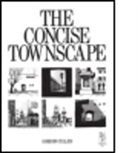 Gordon Cullen, Cullen Gordon - Concise Townscape