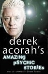 Derek Acorah - Derek Acroah's Amazing Psychic Stories