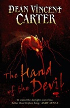 Dean V. Carter, Dean Vincent Carter, Dean Vincent Carter - The Hand of the Devil