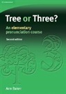 Ann Baker - Tree or Three