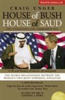 Craig Unger - House of Bush, House of Saud