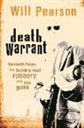 Will Pearson, Pearson Will - Death Warrant