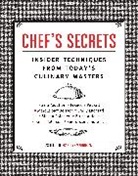 Harry Bates, Francine Maroukian, Harry Bates - Chef s secrets