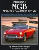 anders Clausager, Anders Ditlev Clausager - Original mgb