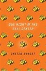 Chetan Bhagat - One Night at the Call Center