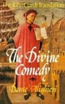 Dante Alighieri, Dante - The Divine Comedy