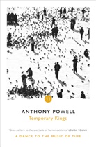 Anthony Powell, Powell Anthony - Temporary Kings