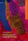 Thom Hudson, Thom D. Hudson - Teaching Second Language Reading