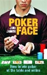 Judi James, James Judi - Poker Face