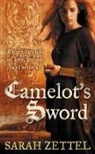 Sarah Zettel, Zettel Sarah - Camelot's Sword