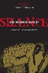 Jared Cohen, Jared A. Cohen, Cohen Jared A. - One Hundred Days of Silence