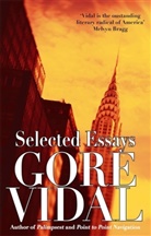Gore Vidal - Selected Essays