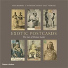 Alan Beukers - Exotic Postcards