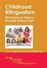 Peggy McCardle, Erika Hoff, Peggy McCardle - Childhood bilingualism