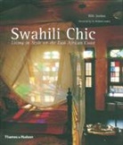 Bibi Jordan, Richard Leakey, Richard E. Leakey - Swahili Chic