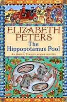 Elizabeth Peters - The Hippopotamus Pool