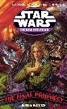 Greg Keyes, Keyes Greg - Final Prophecy