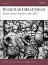 Timothy Dawson, Dawson Timothy, Angus McBride, Angus McBride, McBride Angus - Byzantine Infantryman: