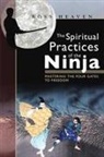 Ross Heaven - Spiritual practices of the ninja
