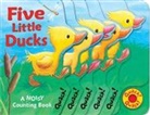 Debbie Tarbett, Debbie Tarbett - Five little Ducks