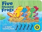 Debbie Tarbett, Debbie Tarbett - Five Speckled Frogs