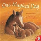Claire Freedman, Tina Macnaughton - One Magical Day