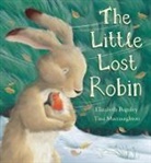 Elizabeth Baguley, Tina Macnaughton, Tina Macnaughton - The Little Lost Robin
