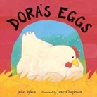 Jane Chapman, Julie Skyes, Julie Sykes - Dora's Eggs