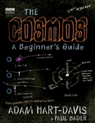 Paul Bader, Adam Hart-Davis - Adam's Guide to the Cosmos