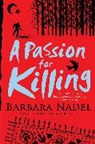 Barbara Nadel, Nadel Barbara - A Passion for Killing