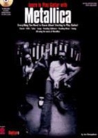 Joe Charupakorn - Learn to play guitar with metallica