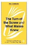 Neil Cornwell, Henry James, Nei Cornwell, Neil Cornwell, Maggie Malone - Turn of the Screw and What Maisie Knew