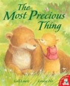 Louise Ho, Gill Lewis - The Most Precious Thing