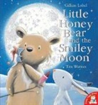Gillian Lobel, Tim Warnes, Tim Warnes - Little Honey Bear and the Smiley Moon
