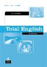 Antonia Clare, J J Wilson, J.J. Wilson - Total English - Advanced: Total English Advanced Workbook