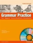 Steve Elsworth, Gill Holley, Brigit Viney, Elaine Walker - Grammar Practice Upper-intermediate Book/CD-ROM