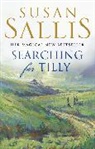 Susan Sallis - Searching for Tilly