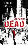 Charlie Huston - Already Dead
