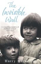 Harry Bernstein - The Invisible Wall