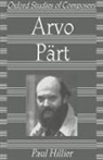 Paul Hillier - Arvo Part