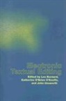 l o keeffe Burnard, Lou Burnard, Katherine O'Brien O'Keeffe, Katherine O'Brien O'Keeffe, John Unsworth - Electronic textual editing