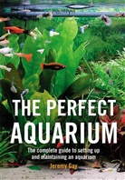 Jeremy Gay, Jeremy (Author) Gay, Gay Jeremy - Perfect aquarium -the-