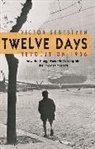 Victor Sebestyen - Twelve Days: Revolution 1956