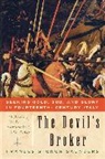 Frances Stonor Saunders - Devil's Broker -The-