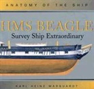 Karl Heinz Marquardt - Hms beagle