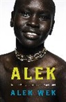 Alek Wek - Alek
