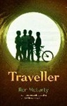 Ron McLarty - Traveller