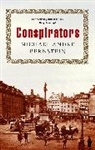 Michael Andre Bernstein, Michael André Bernstein, Professor Michael Andre Bernstein - Conspirators
